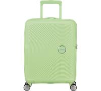 American Tourister SoundBox Bagage cabine Kiwi Green