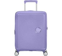American Tourister SoundBox Bagage cabine Lavande