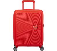 American Tourister SoundBox Bagage cabine Neon Orange