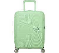 American Tourister SoundBox Bagage cabine Pastel Green