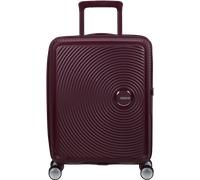 American Tourister SoundBox Bagage cabine Wild Cherry