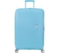 American Tourister SoundBox Bagage long séjour Blueberry Fizz