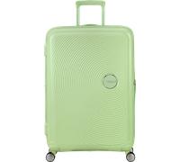 American Tourister SoundBox Bagage long séjour Kiwi Green