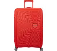 American Tourister SoundBox Bagage long séjour Neon Orange