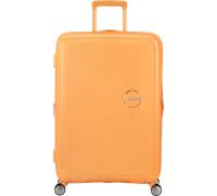 American Tourister SoundBox Bagage long séjour Papaya Pop