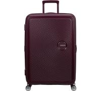 American Tourister SoundBox Bagage long séjour Wild Cherry