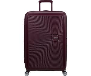 American Tourister SoundBox Bagage long séjour Wild Cherry