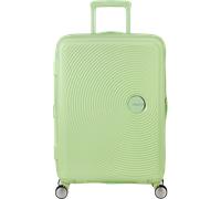 American Tourister SoundBox Bagage moyen séjour Kiwi Green