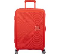 American Tourister SoundBox Bagage moyen séjour Neon Orange
