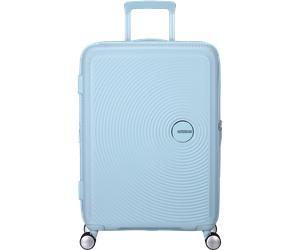 American Tourister SoundBox Bagage moyen séjour Pastel Blue
