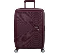 American Tourister SoundBox Bagage moyen séjour Wild Cherry