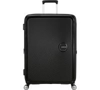 American Tourister SoundBox Bagage très long séjour Bass Black