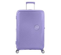 American Tourister Soundbox Chariot à 4 Roues 77 cm, Lavande, 77, Valise
