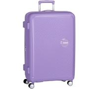 American Tourister SoundBox Bagage long séjour Lavande