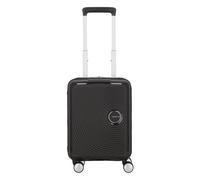 American Tourister Soundbox Mini 4 roues Trolley pour enfants 47 cm noir