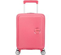 American Tourister Soundbox Mini Bagage cabine Sun Kissed Coral