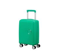 American Tourister Valise Spinner XS Soundbox Mini Bagage enfant 47 cm 22 L Vert (Bright Green)