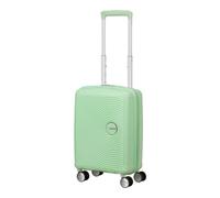 American Tourister Soundbox Mini Spinner 47/16 Pastel Green
