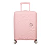 American Tourister Soundbox Spinner 55/20 TSA EXP Trolley Pastel Pink