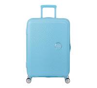 American Tourister SoundBox Bagage moyen séjour Blueberry Fizz