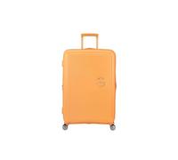 American Tourister Soundbox Spinner 77/28 TSA EXP Trolley Papaya Pop Abricot