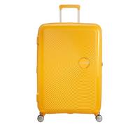 Valise American Tourister Soundbox Spinner 97L jaune foncé