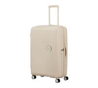American Tourister - SoundBox Spinner - unisex - Valises - Blanc - Taille: ONE Size