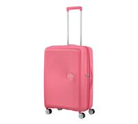 Valise American Tourister Soundbox Spinner 71L rose