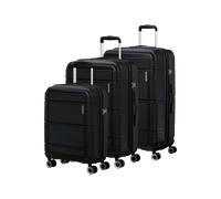 American Tourister Speedplay Ensemble Noir
