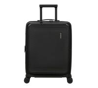 American Tourister Spinner 55 / 20 Exp Frontloader True Black