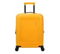American Tourister Spinner 55 / 20 EXP TSA S Golden Yellow