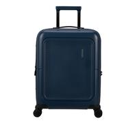 American Tourister Dashpop Valise 4 roues bleu, polypropylène, unisexe