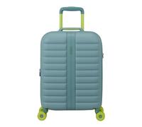 American Tourister Spinner 55 / 20 EXP TSA Trolley Muted Mint