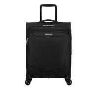 American Tourister Spinner 55 / 20 EXP TSA Trolley S Black