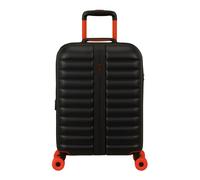 American Tourister Spinner 55 / 20 EXP TSA Trolley True Black