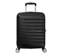 American Tourister Spinner 55 / 20 Trolley TSA S Shadow Black