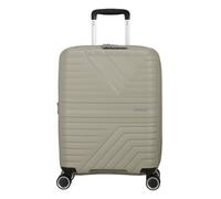 American Tourister Spinner 55 / 20 TSA EXP Trolley S Sandstone