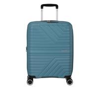 American Tourister Spinner 55 / 20 TSA EXP Trolley S Storm Blue
