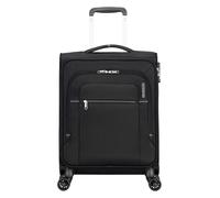 American Tourister Crosstrack Spinner 55/20 40l Trolley Noir