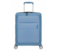 American Tourister Spinner 55 / 20 TSA Trolley Blue Heaven