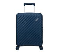 American Tourister Diablast Bagage cabine Darkwave Blue