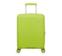 American Tourister Spinner 55 / 20 TSA Trolley Hyper Lime