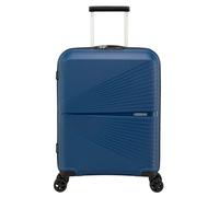 American Tourister Spinner 55 / 20 TSA Trolley Midnight Navy