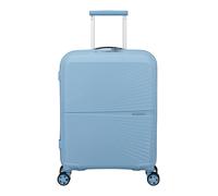 American Tourister Airconic Spinner 55/20 TSA Trolley Neptune Blue Bleu Clair