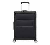American Tourister Hello Cabin Spinner 55/20 TSA Trolley Onyx Black