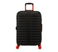 American Tourister Spinner 67 / 24 EXP TSA Trolley True Black
