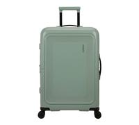 American Tourister Spinner 67 / 24 Trolley EXP TSA Iceberg Green