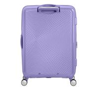 American Tourister Spinner 67 / 24 TSA EXP Trolley Lavender