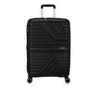 American Tourister Spinner 67 / 24 TSA EXP Trolley M Shadow Black