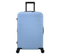 American Tourister Spinner 67 / 24 TSA EXP Trolley Pastel Blue